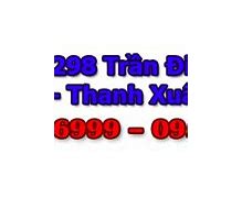 298 Trần Điền Định Công