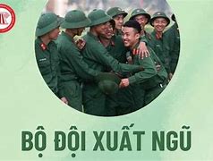 Bộ Đội Xuất Ngũ Là Ai Ở Việt Nam Hiện Nay Là Ai ؟