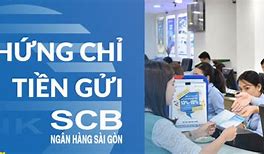 Chứng Chỉ Tiền Gửi Scb 24 Tháng Năm