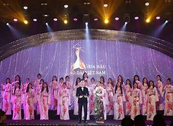 Chung Kết Cuộc Thi Hoa Hậu Việt Nam 2014