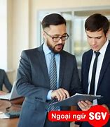 Chuyên Viên Tư Vấn Bằng Tiếng Anh