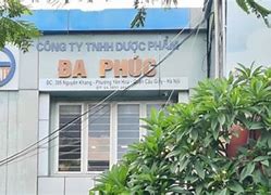 Công Ty Tnhh Dược Phẩm Khang Phúc Thịnh