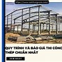 Công Ty Tnhh Kết Cấu Thép Hồng Hải Việt Nam