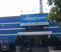 Địa Chỉ Vinaphone Bình Dương