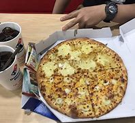 Domino'S Pizza Phú Mỹ Hưng