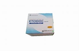 Giá Thuốc Etodolac 200Mg