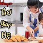 Giáo Án Bé Nhặt Rau Giúp Mẹ