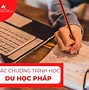 Hồ Sơ Nộp Visa Du Học Pháp Ở Mỹ Bao Lâu Có Kết Quả