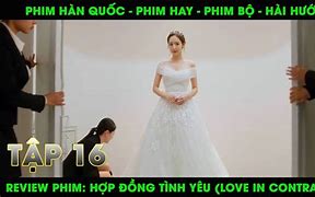 Hợp Đồng Tình Yêu Hàn Quốc Motphim