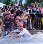 Ironman Phú Quốc 2025 Schedule