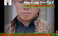 Long Vương Điện Chủ Tập 9