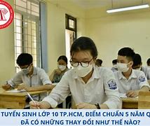 Lớp Thí Điểm Là Gì