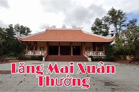 Mai Xuân Thưởng Ở Đâu