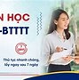 Ngành Sư Phạm Ở Thành Phố Hồ Chí Minh