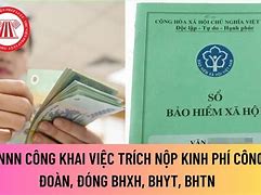 Những Nội Dung Doanh Nghiệp Nhà Nước Phải Công Khai