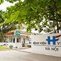 Phòng Khám Nam Khoa Đại Học Y Hà Nội