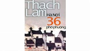 Sách Hà Nội 36 Phố Phường Pdf