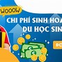 Sinh Hoạt Phí Tại Đức