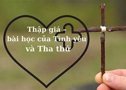 Thập Giá Nói Gì