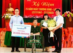 Trung Tâm Điều Dưỡng Thương Bệnh Binh Thuận Thành Phố Hồ Chí Minh