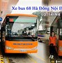 Tuyến Xe Buýt 45 Hà Nội