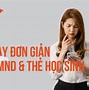 Vay Vốn Chính Sách Xã Hội Cho Sinh Viên Ngân Hàng Vietcombank