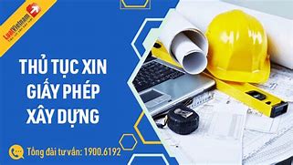 Xin Phép Xây Dựng Cần Những Gì